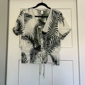 H&M Women’s Top